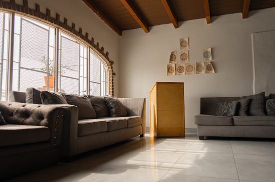 Slider image (2) Casa Renacimiento